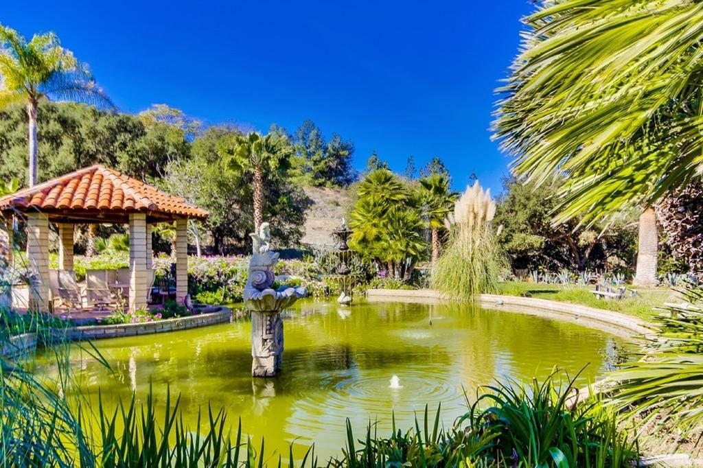 ホテル Vineyard Hacienda Spring Valley  エクステリア 写真