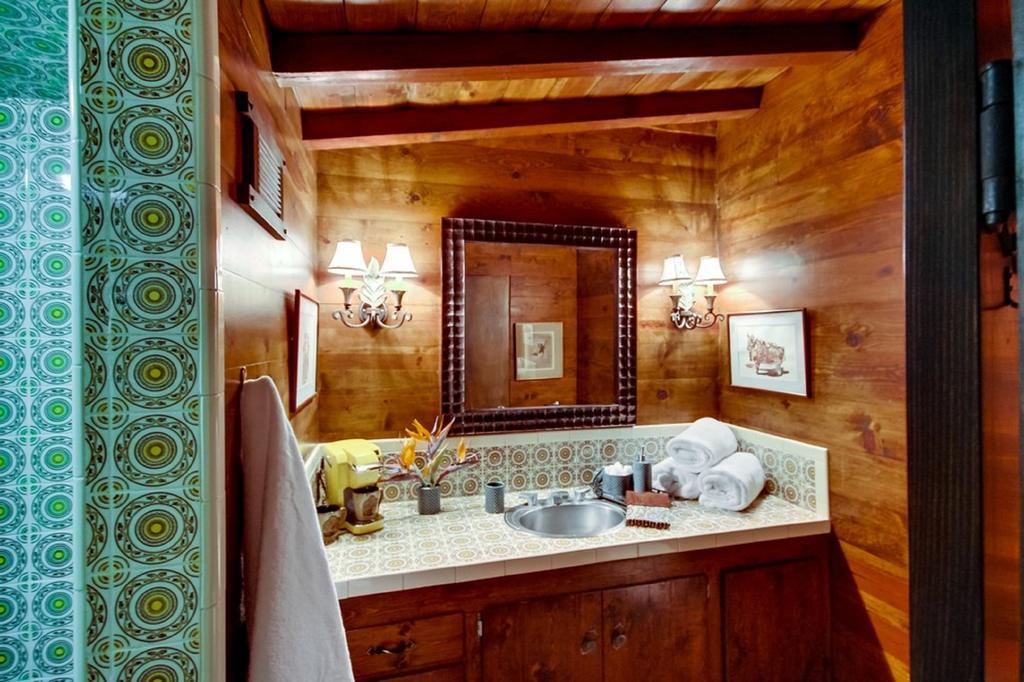 ホテル Vineyard Hacienda Spring Valley  部屋 写真