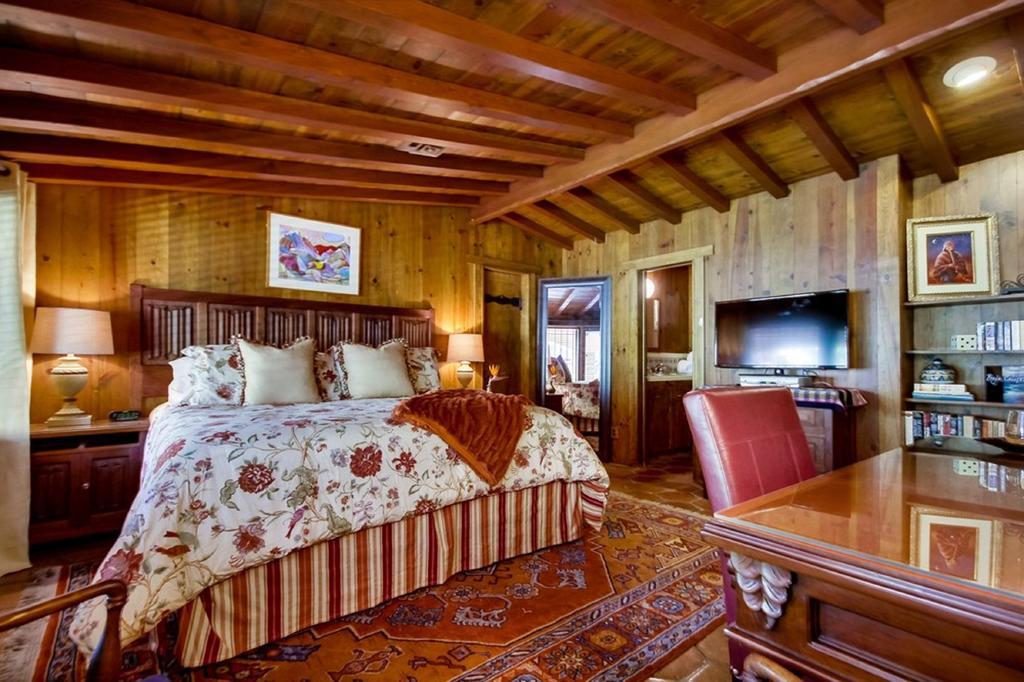 ホテル Vineyard Hacienda Spring Valley  部屋 写真