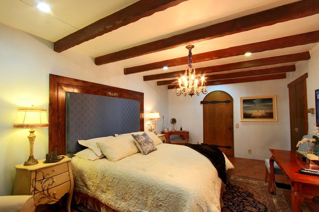 ホテル Vineyard Hacienda Spring Valley  エクステリア 写真