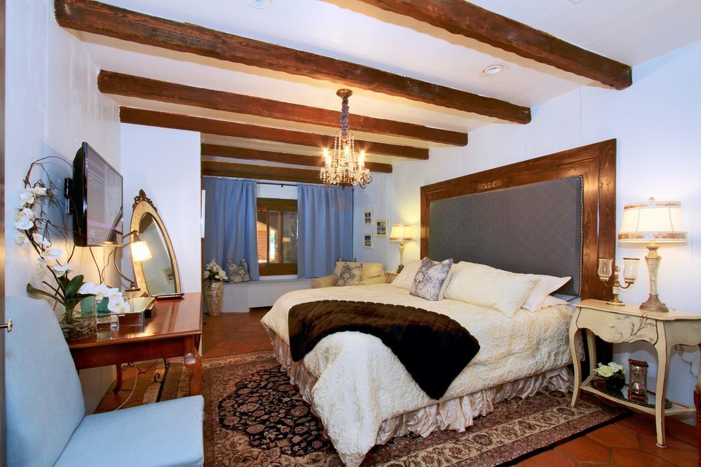 ホテル Vineyard Hacienda Spring Valley  エクステリア 写真