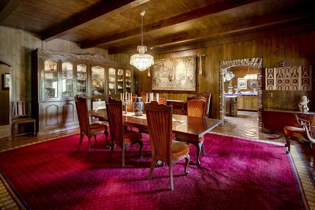 ホテル Vineyard Hacienda Spring Valley  エクステリア 写真