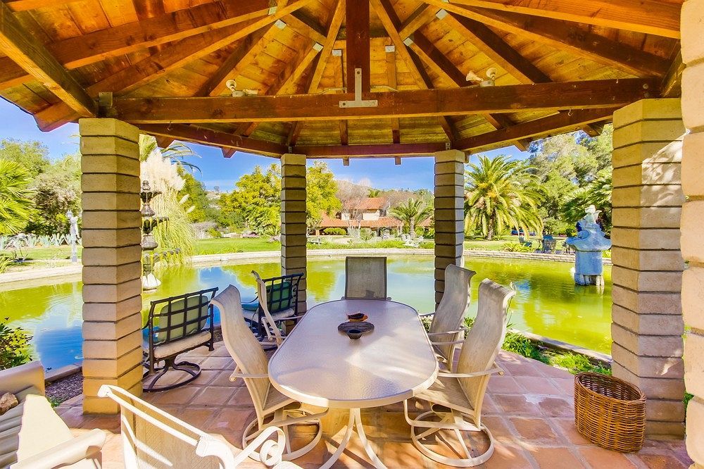 ホテル Vineyard Hacienda Spring Valley  エクステリア 写真